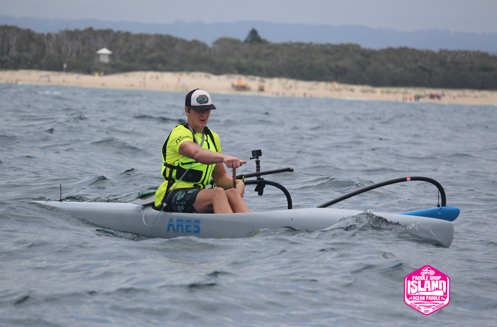 Paddle Shop Island Paddle-271